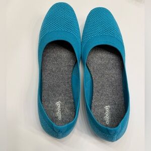 Allbirds Women's Tree Breezer Flats Size 10